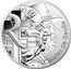 France 10 Euro General Charles de Gaulle 2020  (fr) BU KM# 2875 RF 1890 1970 2020 CHARLES DE GAULLE coin reverse