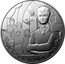 France 10 Euro Harry Potter and a Group of Students 2021  KM# 2968 © WBEI HARRY POTTER ET L'ORDRE DU PHÉNIX coin reverse