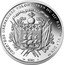 France 10 Euro (Lafayette) KM# 2890 COMP.E DES GRENADIERS VOLONTAIRES DU III.E BATA.ON VI.E DIV.ON VIVRE LIBRE OU MOURIR 2020 coin reverse