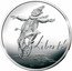 France 10 Euro Liberty. Winter 2014  LIBERTÉ SEMPÉ coin reverse