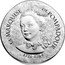 France 10 Euro Madame de Pompadour 2017  Proof KM# 2381 MARQUISE DE POMPADOUR 1721-1764 coin reverse