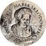 France 10 Euro (Marie Curie) KM# 2777 MARIE CURIE MARIA SKŁODOWSKA 1867-1934 coin reverse