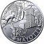 France 10 Euro Mayotte 2011  KM# 1753 RF MAYOTTE coin obverse