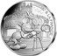 France 10 Euro Mickey & France. Silence, on Tourne 2018  KM# 2478 MICKEY & LA FRANCE AUGUST LUMI LOUIS LUM BIOLOGISTE 1862-1954 INVENTEURS coin reverse
