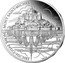 France 10 Euro Mont Saint Michel 2020  Proof KM# 2881 MONT SAINT-MICHEL RF MONT SAINT-MICHEL RF 2020 coin obverse