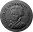 France 10 Euro Olympe de Gouges 2017 OLYMPE DE GOUGES 1748-1793 coin reverse