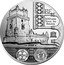 France 10 Euro The Belem Tower 2019  Proof KM# 2796 RF 500 ANS TOUR DE BELÉM UNESCO 2019 coin obverse
