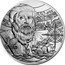 France 10 Euro The Belem Tower 2019  Proof KM# 2796 550 ANS VASCO DE GAMA 10 EURO coin reverse