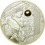 France 10 Euro UEFA Euro. Heading the Ball 2016  Proof EURO2016 FRANCE coin reverse