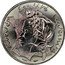 France 10 Francs (Essai) KM# E132 LIBERTÉ EGALITÉ FRATERNITÉ coin reverse