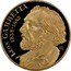 France 10 Francs KM# P745 Modern Republic ER LÉON GAMBETTA 1838-1882 coin reverse
