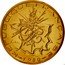 France 10 Francs Piedfort 1980 KM# P677 10 FRANCS coin obverse