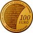 France 100 Euro The Sower. 50th Anniversary of the Court of Human Rights 2009 P Proof KM# 1588 COUR EUROPÉENNE DES DROITS DE L'HOMME 100 EURO 50E ANNIVERSAIRE TOUS LES ÊTRES HUMAINS NAISSENT LIBRES ET ÉGAUX EN DIGITÉ ET EN DROITS. ILS SONT DOUÉS DE RAISON ET DE CONSCIENCE ET DOIVENT AGIR LES UNS ENVERS LES AUTRES DANS UN ESPRIT DE FRATER- NITÉ. coin reverse