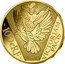 France 100 Euro (75th Anniversary of the Victory) 100€ RF VICTORIAM PACIS 2020 coin obverse