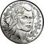 France 100 Euro Marianne. Fraternity 2019  KM# 2824 2019 FRATERNITÉ coin reverse