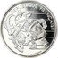 France 100 Francs (Essai - Ice hockey) J. JIMENEZ REPUBLIQUE FRANÇAISE coin obverse