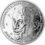 France 100 Francs (Essai Jean Monnet) COMMUNAUTE EUROPEENNE JEAN MONNET "UNIR LES HOMMES J. JIMENEZ coin reverse