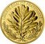 France 1000 Euro Oak Tree 2020  (fr) BU KM# 2929 LIBERTÉ ÉGALITÉ FRATERNITÉ 2020 coin reverse