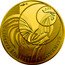 France 1000 Euro Rooster. 3rd Type 2016  In Set LIBERTÉ ÉGALITÉ FRATERNITÉ 2016 coin reverse