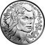 France 20 Euro Marianne. Fraternity 2019  KM# 2797 2019 FRATERNITÉ coin reverse