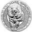 France 20 Euro Year of the Dog 2018  High Relief - Proof KM# 2507 2018 ANNÉE DU CHIEN 狗 coin reverse