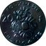 France 20 Francs French Polynesia 2011 (a) KM# 9a POLYNESIE 20 F AG FRANÇAISE coin reverse