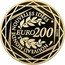 France 200 Euro G20 Cannes Summit 2011 KM# 2072 NOUVEAU MONDE NOUVELLES IDÉES EURO 200 2011 coin reverse