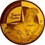France 200 Euro Jacques Cartier 2011 Proof KM# 1797 GRANDS EXPLORATEURS JACQUES CARTIER CANADA 2011 coin reverse