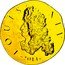 France 200 Euro History of France. Louis XIV 2014 Proof KM# 2148 LOUIS XIV 2014 coin reverse