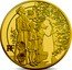 France 200 Euro Christmas Truce 2015 Proof KM# 2238 RF coin obverse