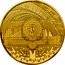 France 200 Euro Museum d'Orsay and Petit Palais 2016 Proof KM# 2352 RÉPUBLIQUE FRANÇAISE coin obverse