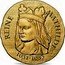 France 200 Euro Queen Mathilde 2016 Proof KM# 2353 REINE MATHILDE 1031-1083 coin reverse
