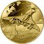 France 200 Euro (50th Anniversary of the First Flight of Concorde) KM# 2835 CONCORDE 1969 PREMIER VOL 2019 coin reverse