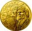 France 200 Euro (Dakota) KM# 2538 RF 200 EURO L'AVIATION & L'HISTOIRE coin obverse