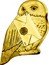 France 200 Euro Hedwig 2021  Proof KM# 3040 H © WBEI coin reverse