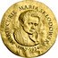 France 200 Euro (Marie Curie) KM# 2839 MARIE CURIE MARIA SKŁODOWSKA 1867-1934 coin reverse
