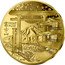 France 200 Euro Mount Fuji 2020 c+p MONT FUJI 富士山 2020 RF coin obverse
