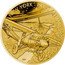 France 200 Euro Spirit of St. Louis 2017 2017 NEW YORK - PARIS 21 MAI 1927 coin reverse