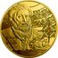 France 200 Euro (Tower of Belem) KM# 2838 550 ANS VASCO DE GAMA 200 EURO coin reverse