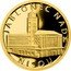 Niue 5 Dollars (Charles III Jablonec nad Nisou) JABLONEC NAD NISOU coin reverse