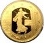 France 5 Euro (Franc Germinal) RF 20 19 coin obverse