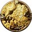 France 5 Euro (Franc Germinal) 1 FRANC N 12. PREMIER CONSUL 5 EURO coin reverse