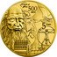 France 5 Euro Renaissance Era 2019  Proof KM# 2757 LEONARDO DA VINCI 500 ANS 5 EURO coin reverse