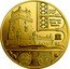 France 5 Euro (The Belem Tower) KM# 2561 RF 500 ANS TOUR DE BELÉM UNESCO 2019 coin obverse