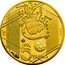 France 5 Euro (UEFA Euro in France) 5 EURO RF 2016 coin obverse