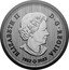 Canada 50 Cents (Coat of Arms - Transition obverse - Specimen Set) SB ELIZABETH II D G REGINA 1952 2022 coin obverse