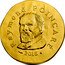 France 50 Euro Raymond Poincare 2015 Proof KM# 2249 RAYMOND POINCARÉ 2015 coin reverse
