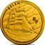 France 50 Euro The Belem 2016 Proof KM# 2332 BELEM RF coin obverse