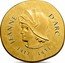 France 50 Euro Jean d'Arc 2016 Proof KM# 2341 JEANNE D'ARC 1412 1431 coin reverse