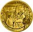 France 50 Euro (Centenary of the First World War) L'ARMISTICE 50 EURO 1918-2018 coin reverse
